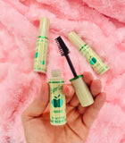 Máscara para pestañas 💫