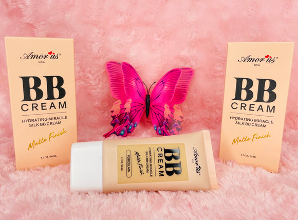 Base BB cream 💫