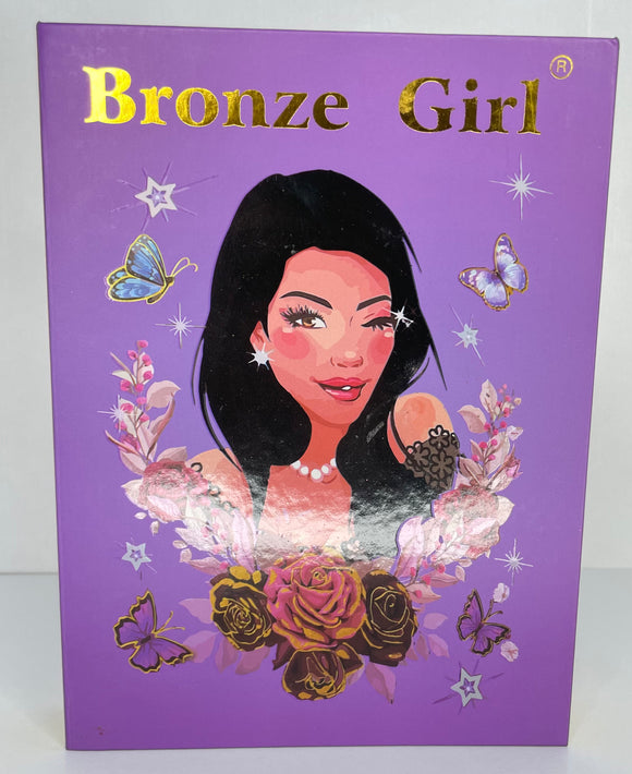 Bronze Girl 💫