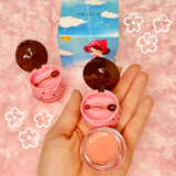 Bálsamo para labios 💫