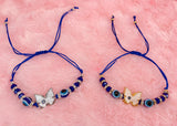 Pulsera ajustable para adulto 💫